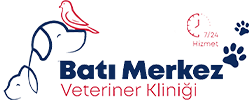 Batı Merkez Veteriner Kliniği